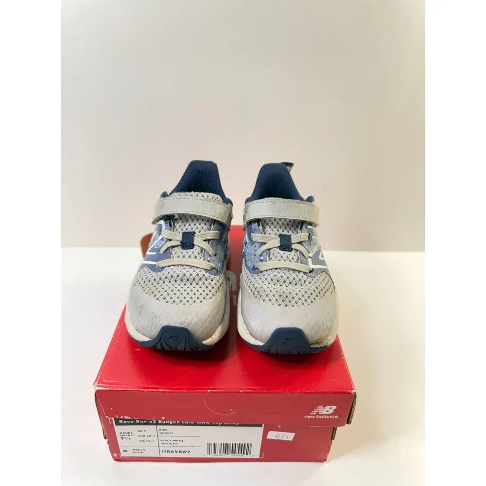 New Balance good &nbsp